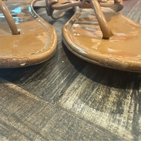 Tory Burch Miller Sandal - Picture 4 of 4